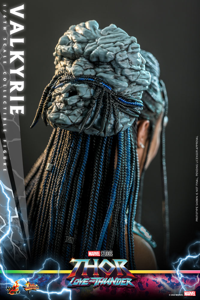 Valkyrie 1/6