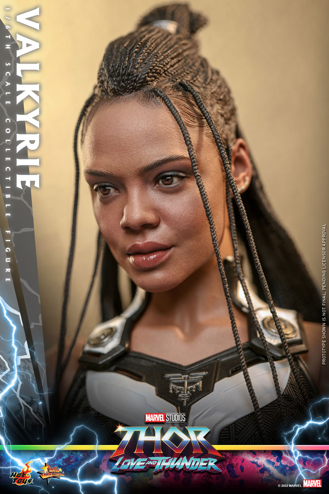 Valkyrie 1/6