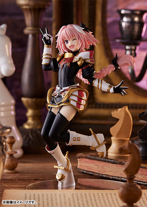 POP UP PARADE Fate/Grand Order Rider/Astolfo