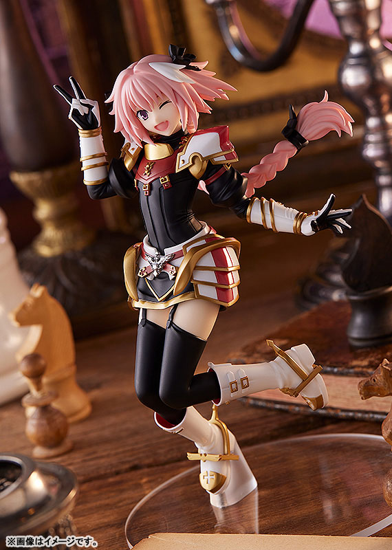 POP UP PARADE Fate/Grand Order Rider/Astolfo