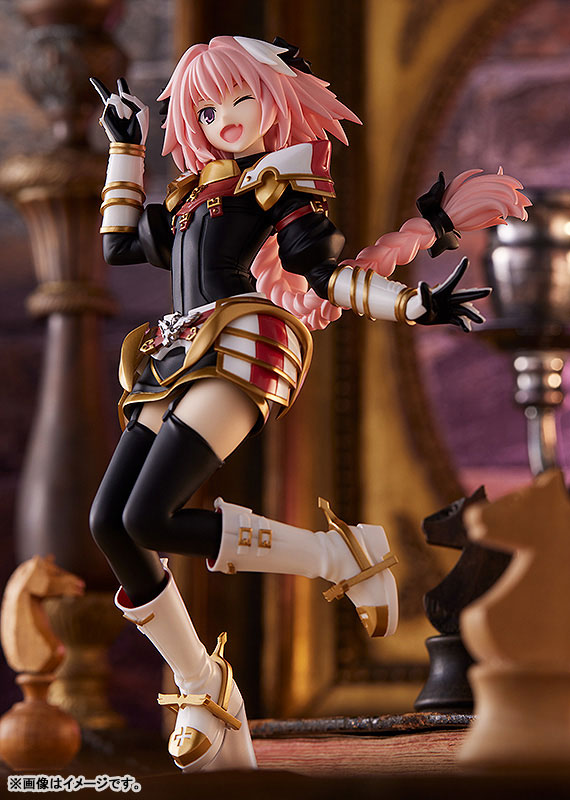 POP UP PARADE Fate/Grand Order Rider/Astolfo