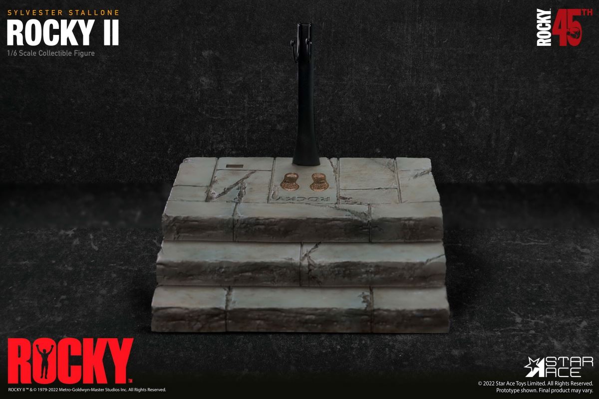 Rocky 1.0 [Stallone] 1/6