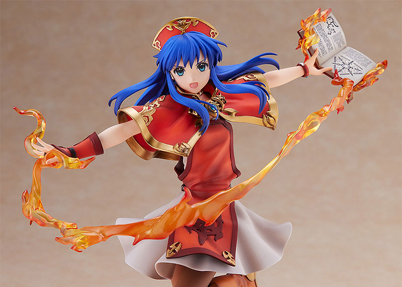 Fire Emblem: Fuuin no Tsurugi Lilina 1/7