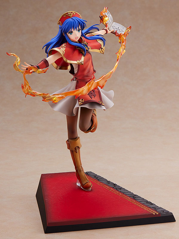 Fire Emblem: Fuuin no Tsurugi Lilina 1/7