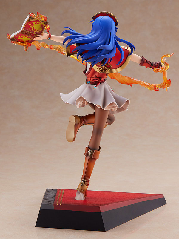Fire Emblem: Fuuin no Tsurugi Lilina 1/7