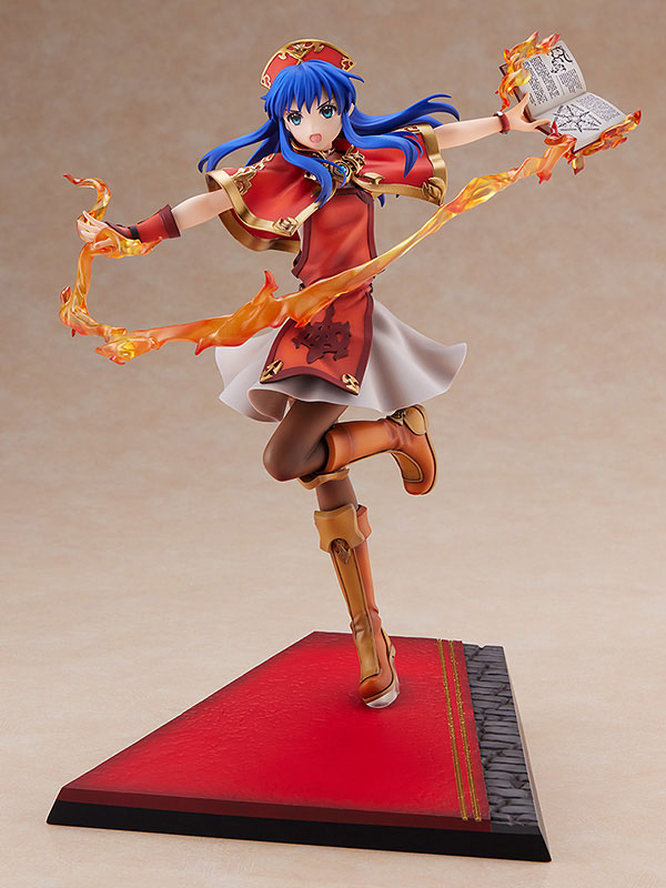 Fire Emblem: Fuuin no Tsurugi Lilina 1/7