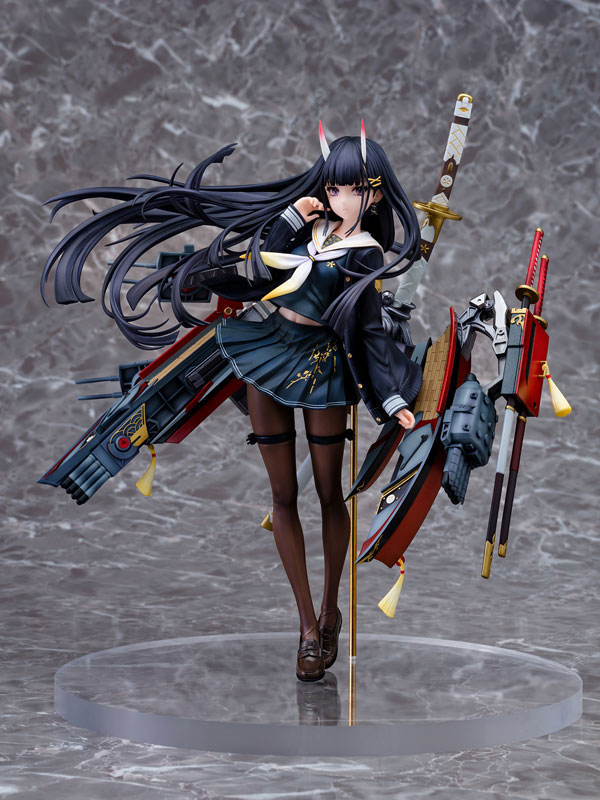 Azur Lane Noshiro 1/7