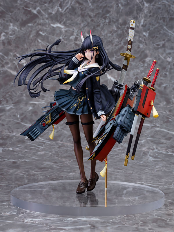 Azur Lane Noshiro 1/7