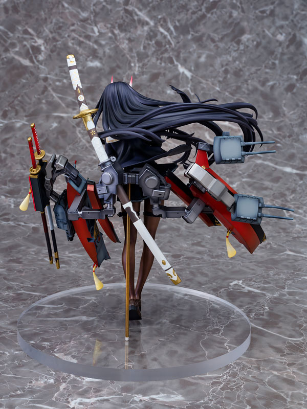 Azur Lane Noshiro 1/7