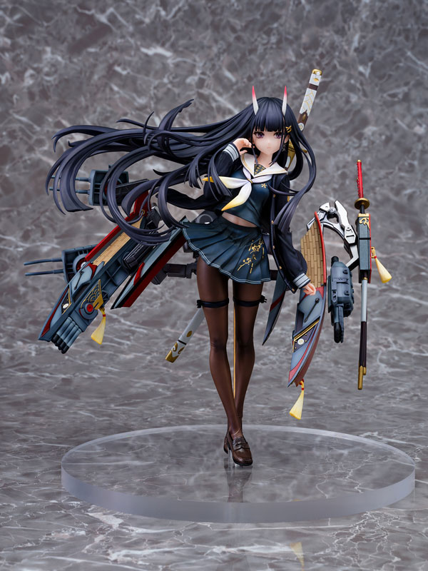 Azur Lane Noshiro 1/7