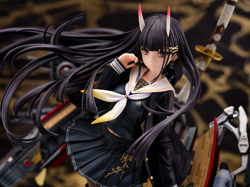 Azur Lane Noshiro 1/7