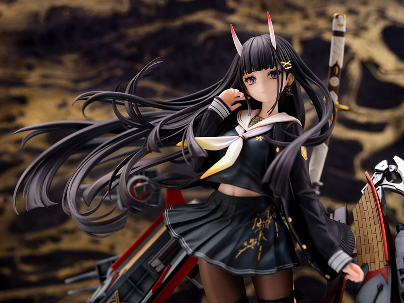 Azur Lane Noshiro 1/7