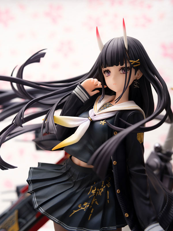 Azur Lane Noshiro 1/7