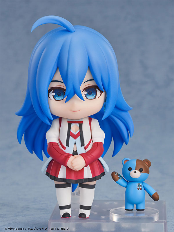 Nendoroid Vivy -Fluorite Eye's Song- Vivy