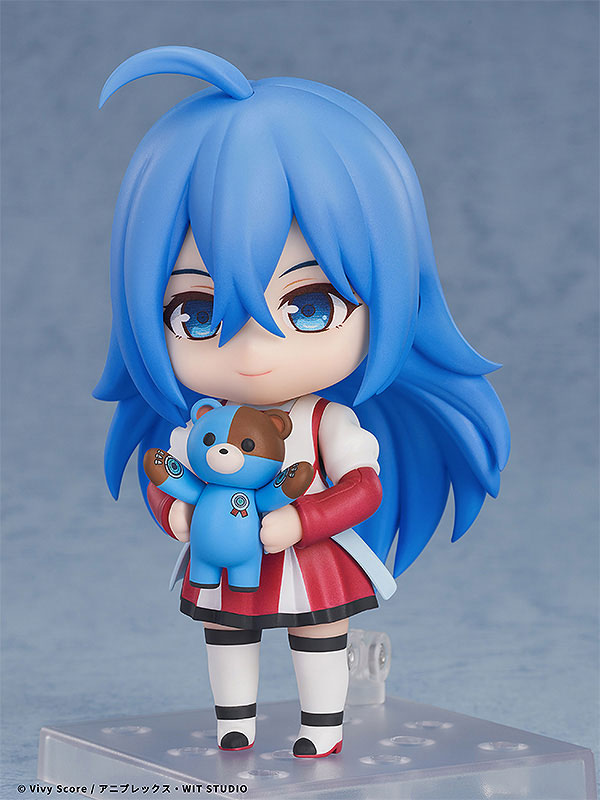 Nendoroid Vivy -Fluorite Eye's Song- Vivy