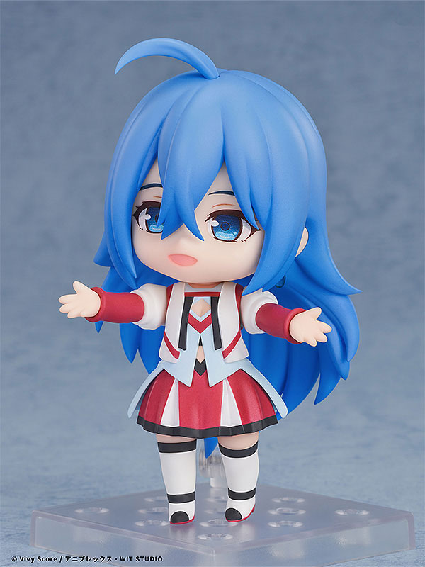 Nendoroid Vivy -Fluorite Eye's Song- Vivy