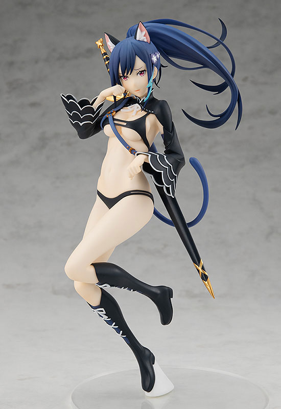 POP UP PARADE Smile of the Arsnotoria Abramelin Cat Kingdom Ver