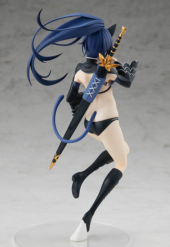 POP UP PARADE Smile of the Arsnotoria Abramelin Cat Kingdom Ver