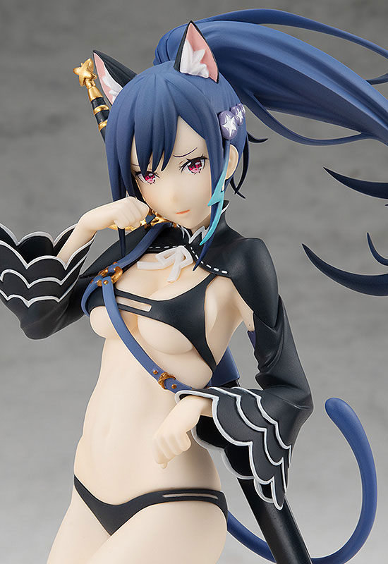 POP UP PARADE Smile of the Arsnotoria Abramelin Cat Kingdom Ver