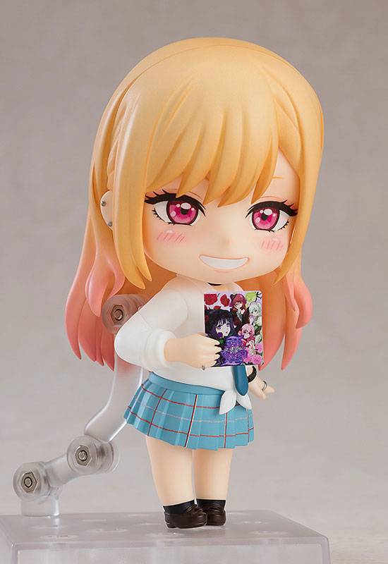 Nendoroid My Dress-Up Darling Marin Kitagawa