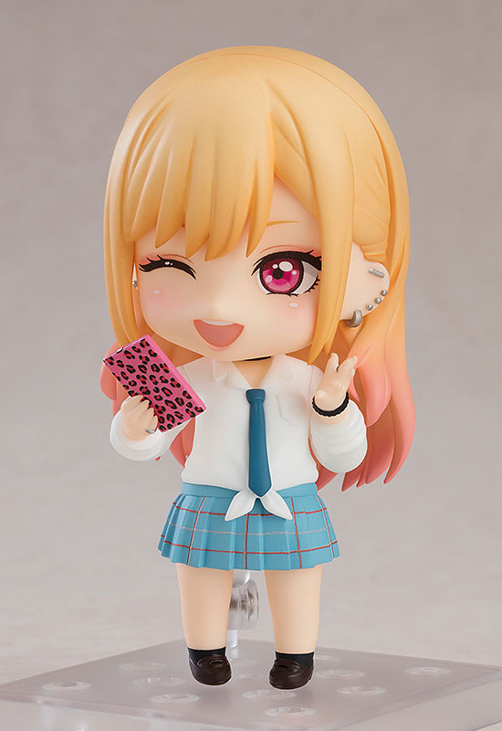 Nendoroid My Dress-Up Darling Marin Kitagawa