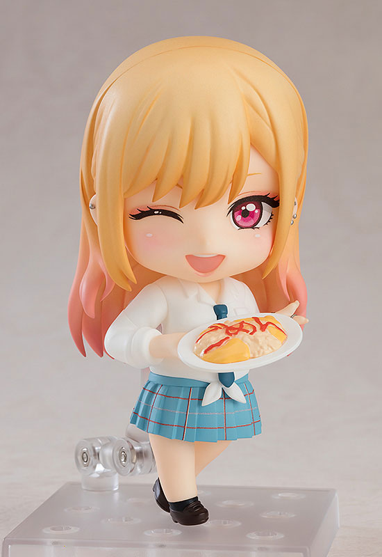 Nendoroid My Dress-Up Darling Marin Kitagawa