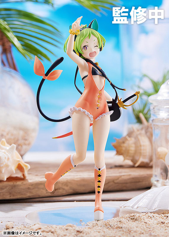POP UP PARADE Smile of the Arsnotoria Mel Cat Kingdom Ver