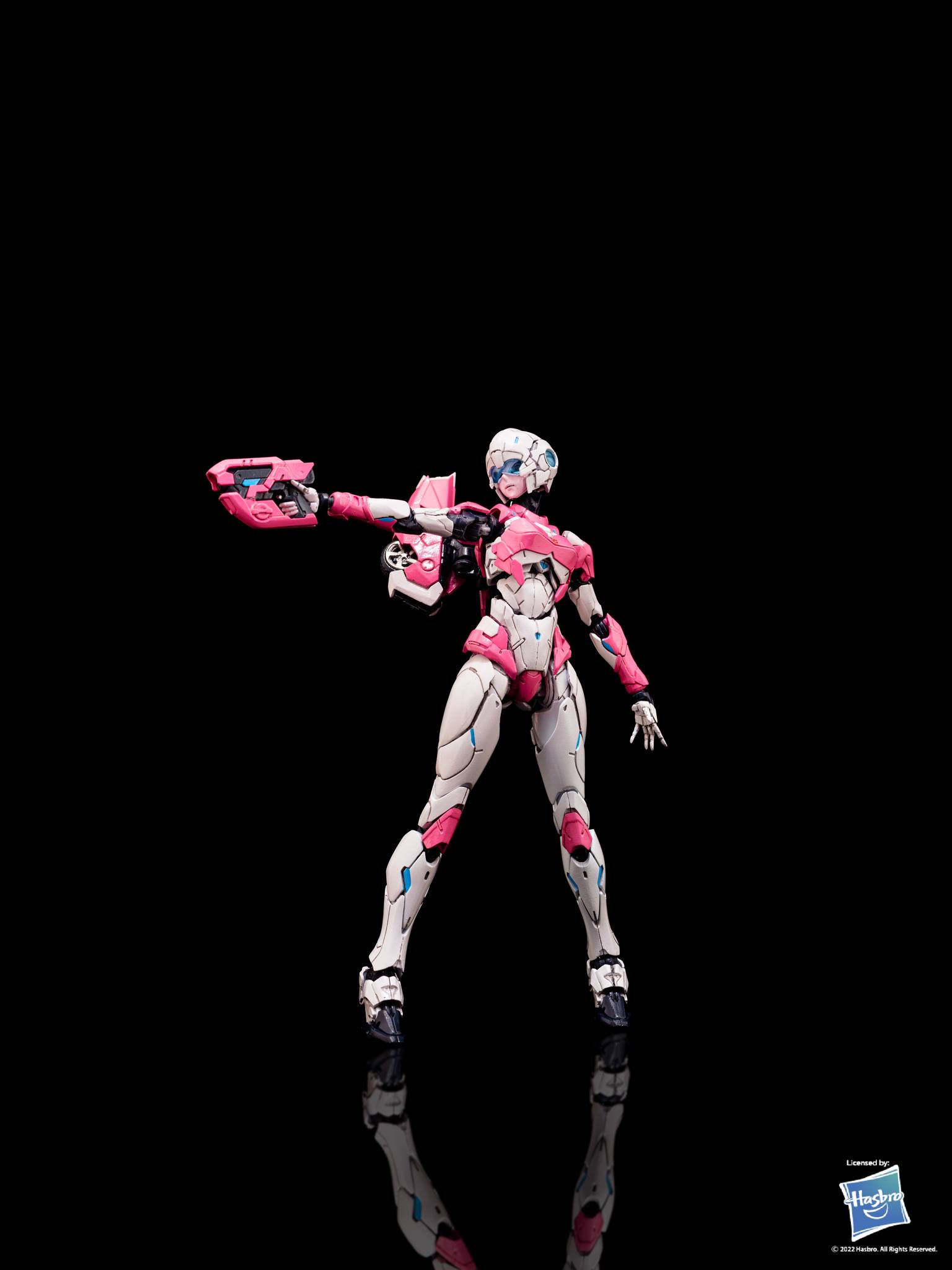 Furai Model Arcee