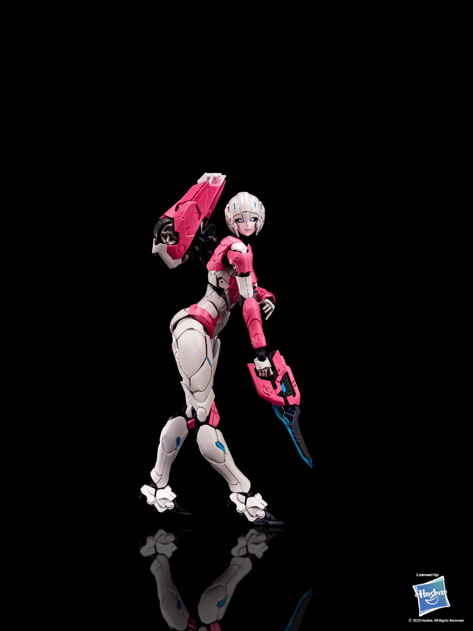 Furai Model Arcee