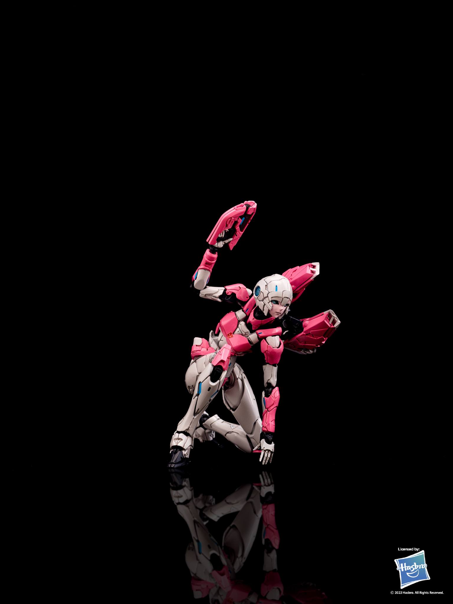 Furai Model Arcee