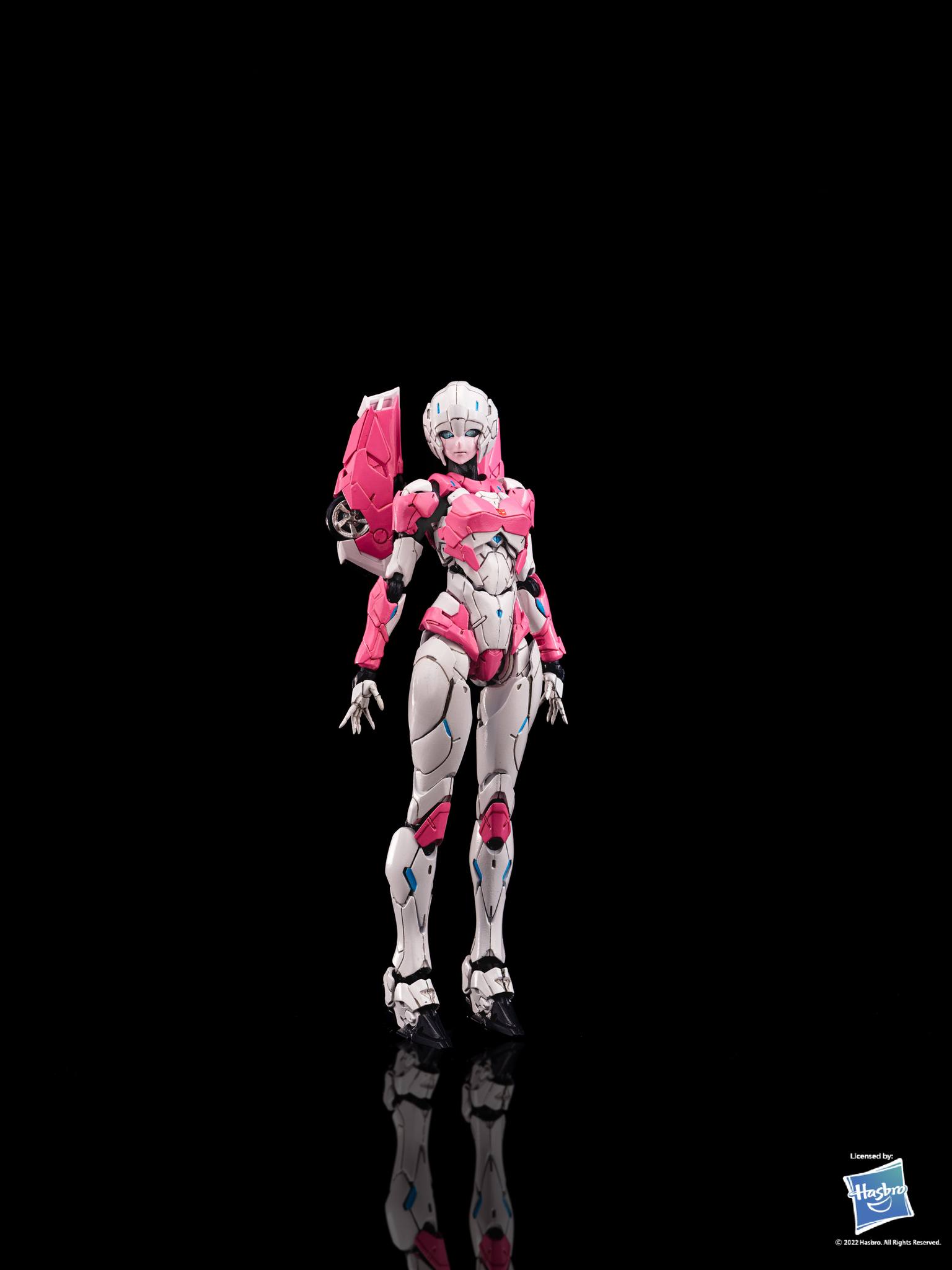 Furai Model Arcee