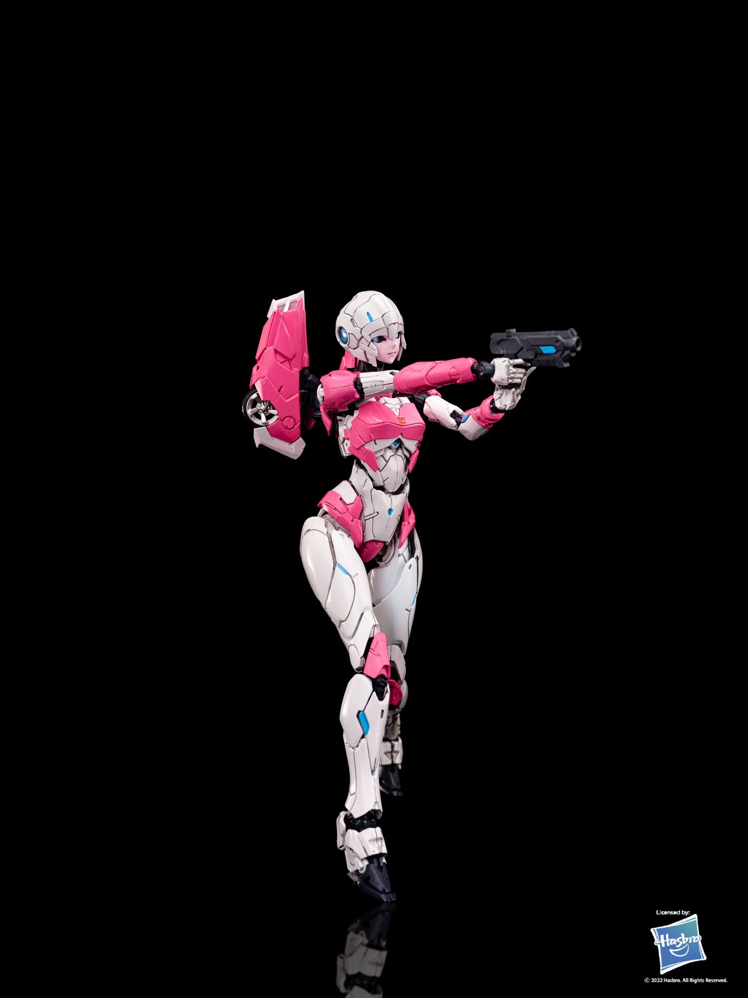 Furai Model Arcee