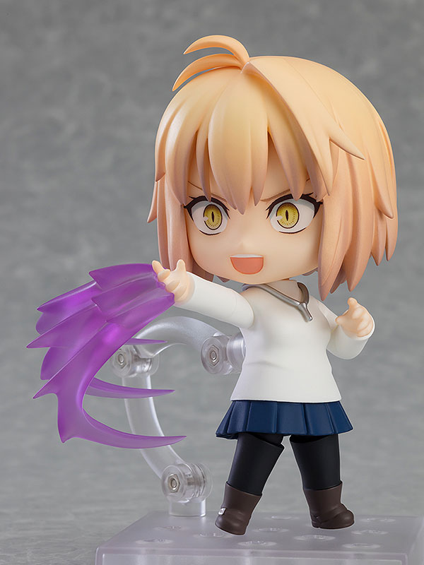 Nendoroid Tsukihime -A piece of blue glass moon- Arcueid Brunestud