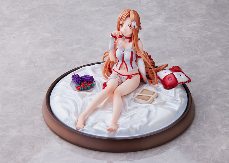 KDcolle Sword Art Online Asuna Negligee Ver. KADOKAWA Special Set 1/7