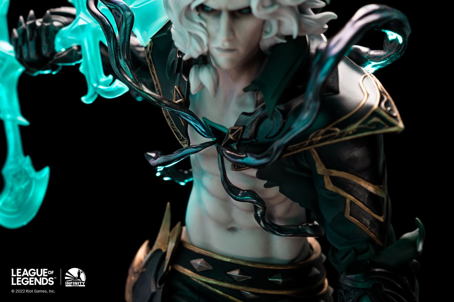 The Ruined King- Viego - League of Legends