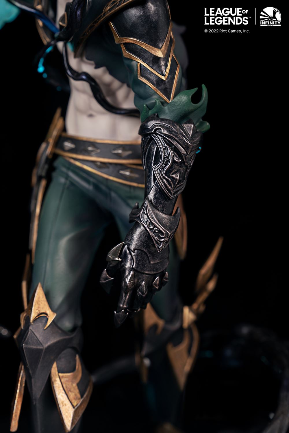 The Ruined King- Viego - League of Legends