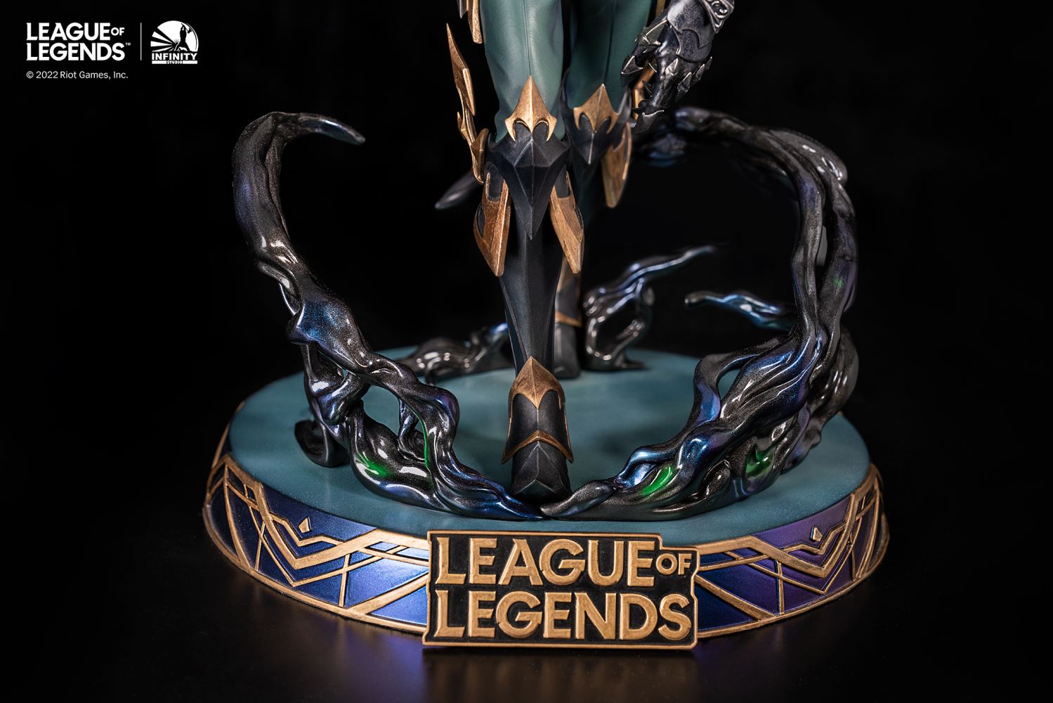 The Ruined King- Viego - League of Legends