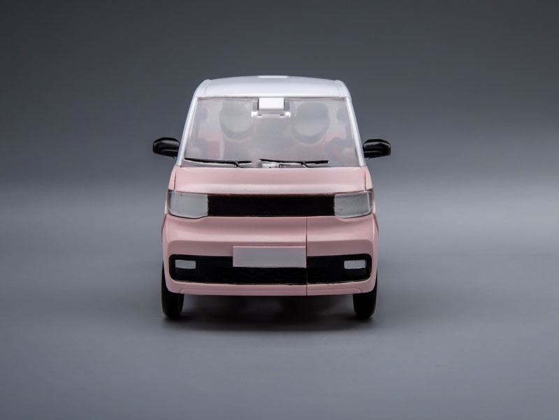 Mini EV Nebula