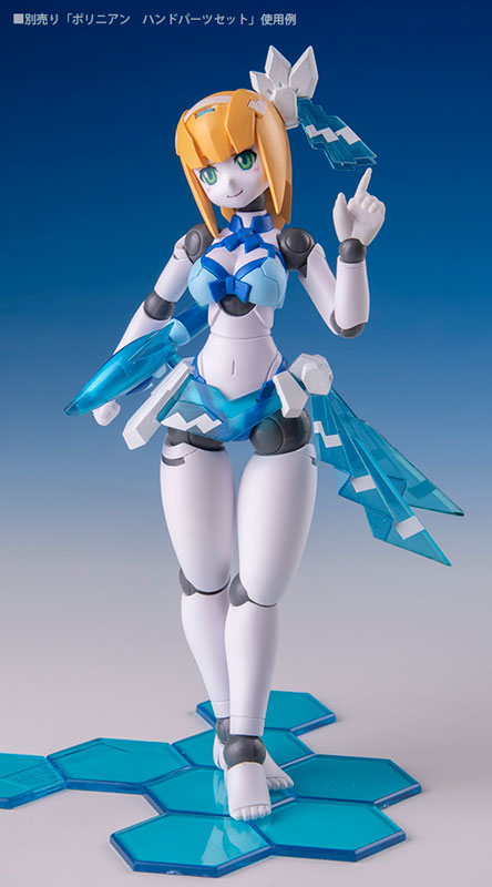 Polynian Clover (Bikini)