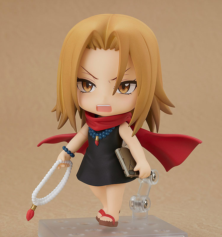 Nendoroid SHAMAN KING Anna Kyoyama