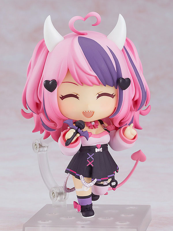 Nendoroid [VShojo] Ironmouse