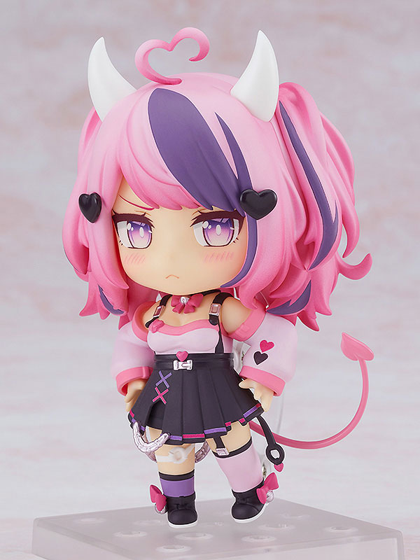 Nendoroid [VShojo] Ironmouse