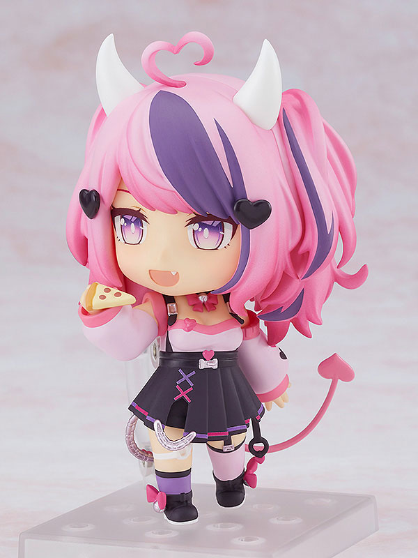 Nendoroid [VShojo] Ironmouse