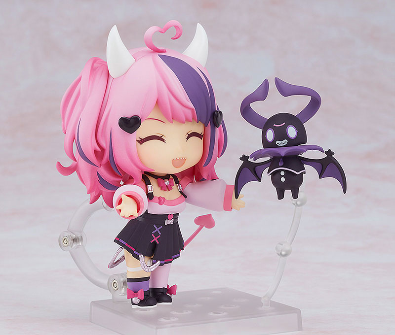 Nendoroid [VShojo] Ironmouse