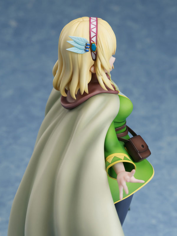 In the Land of Leadale Cayna 1/7 Scale Figure