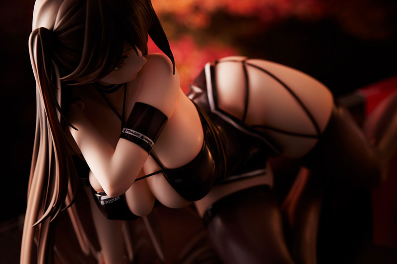Azur Lane Zuikaku The Wind's True Name 1/4