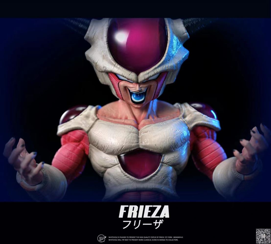 Frieza - Dragon Ball 1/6