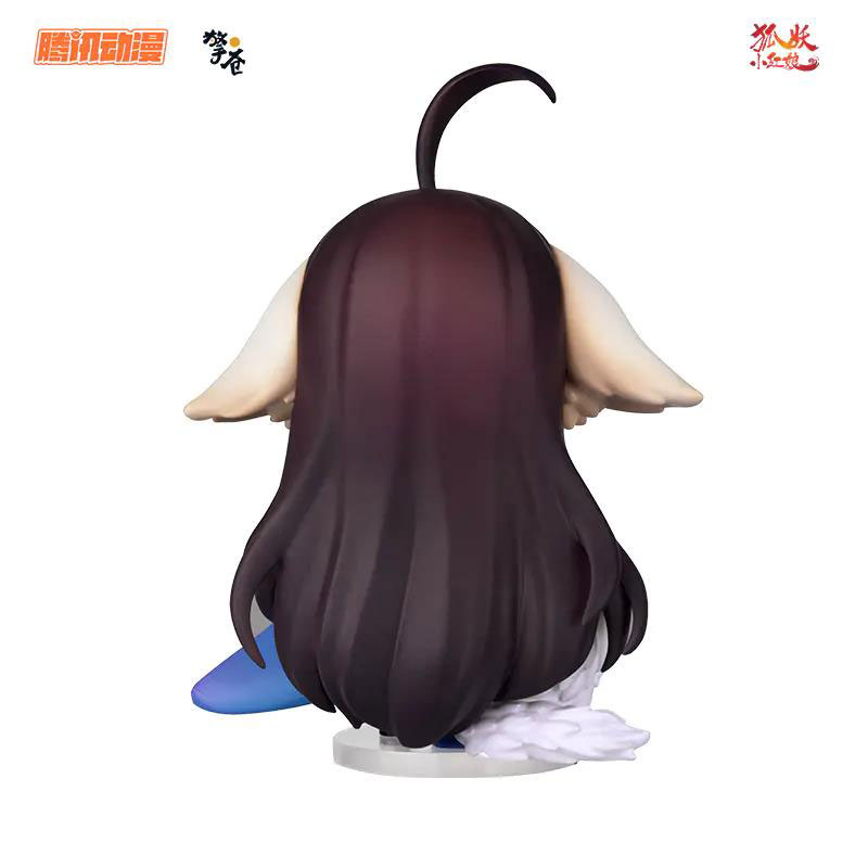 Fox Spirit Matchmaker Yaya Tushan (Yaya Tosan) Deformed Figure