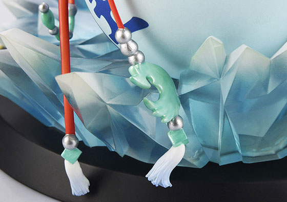 Fox Spirit Matchmaker Yaya Tushan (Yaya Tosan) 1/7