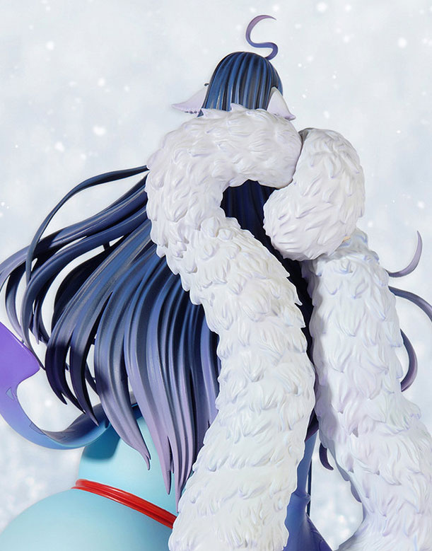Fox Spirit Matchmaker Yaya Tushan (Yaya Tosan) 1/7